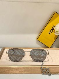 Picture of Fendi Sunglasses _SKUfw51977177fw